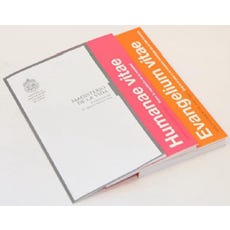 23570-MAGISTERIO DE LA VIDA / EVAGELIUM VITAE