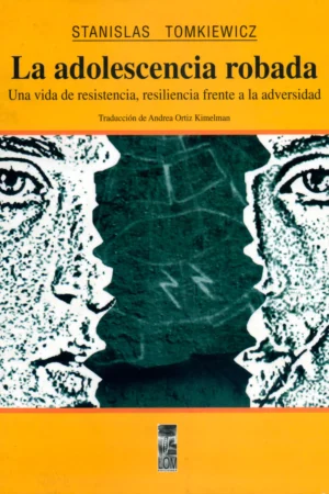 38065-ADOLESCENCIA ROBADA, LA / RTCO.