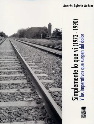 38058-SIMPLEMENTE LO QUE VI (1973-1990)