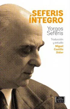 39139-SEFERIS INTEGRO
