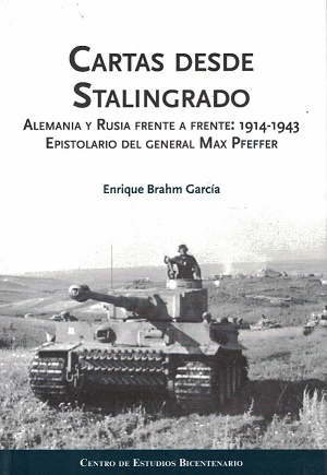 36965-CARTAS DESDE STALINGRADO