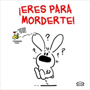 39024-ERES PARA MORDERTE