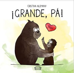 39019-GRANDE PA!