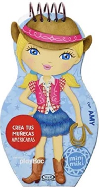 39420-CREA TUS MUÑECAS AMERICANAS