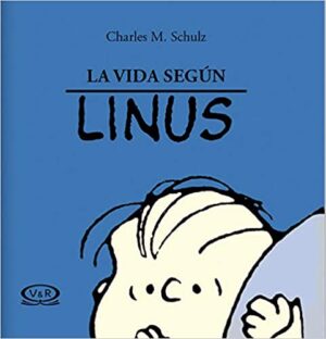 39458-VIDA SEGUN LINUS, LA
