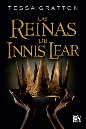 39345-REINAS DE INNIS LEAR, LAS