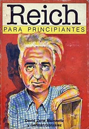 39485-REICH PARA PRINCIPIANTES