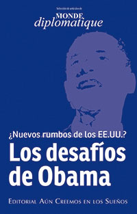 717-DESAFIOS DE OBAMA, LOS