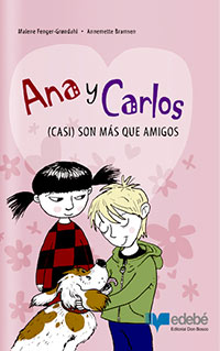 1386-ANA Y CARLOS CASI SON MAS QUE AMIGOS