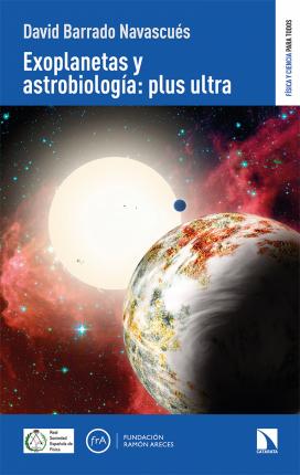 39789-EXOPLANETAS Y ASTROBIOLOGIA: PLUS ULTRA