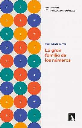 39790-GRAN FAMILIA DE LOS NUMEROS
