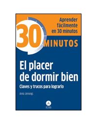 9189-PLACER DE DORMIR BIEN, EL / 30 MINUTOS