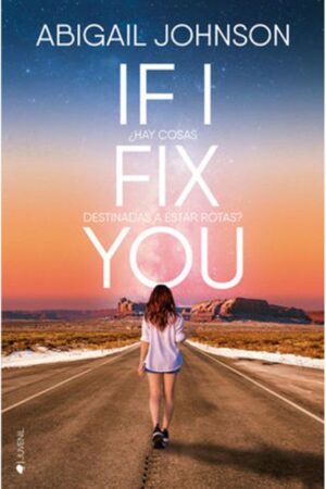 40391-IF I FIX YOU