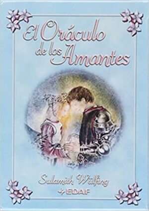 40518-ORACULO DE LOS AMANTES, EL