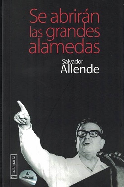 40113-SE ABRIRAN LAS GRANDES ALAMEDAS