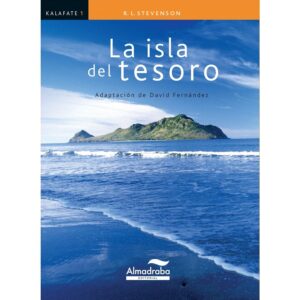 40422-ISLA DEL TESORO, LA