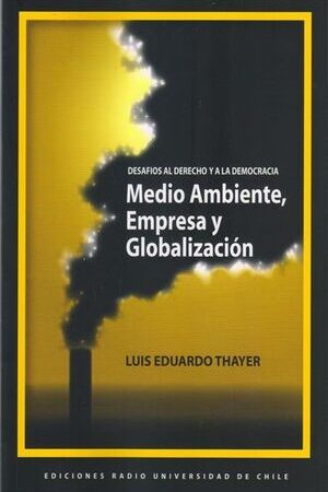 40390-MEDIO AMBIENTE EMPRESA Y GLOBALIZACION