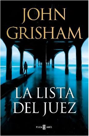 39071-LISTA DEL JUEZ, LA