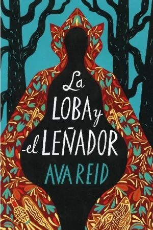 37545-LOBA Y EL LEÑADOR, LA