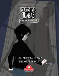 39756-UNA PUERTA LLENA DE MISTERIOS