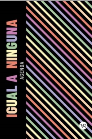 26341-AGENDA IGUAL A NINGUNA