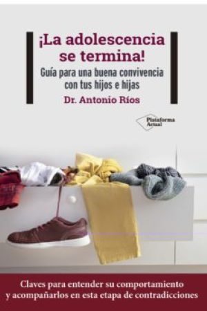 40227-ADOLESCENCIA SE TERMINA, LA