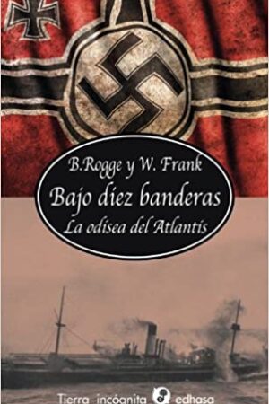 41543-BAJO DIEZ BANDERAS
