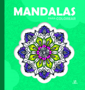 15086-MANDALAS PARA COLOREAR