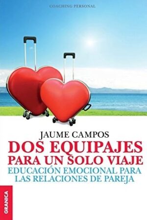 18208-DOS EQUIPAJES PARA UN SOLO VIAJE