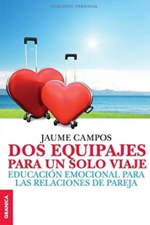 18208-DOS EQUIPAJES PARA UN SOLO VIAJE
