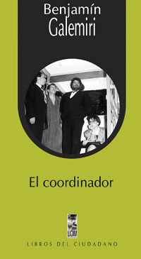 41542-COORDINADOR, EL