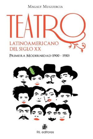 41523-TEATRO LATINOAMERICANO DEL SIGLO 20