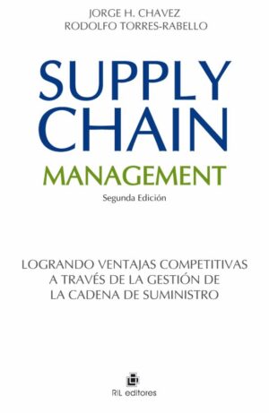 41449-SUPPLY CHAIN MANAGEMENT