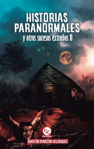 39946-HISTORIAS PARANORMALES Y OTROS SUCESOS EXTRAÑOS II