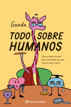 39060-TODO SOBRE HUMANOS