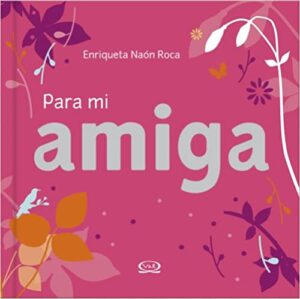 40785-PARA MI AMIGA