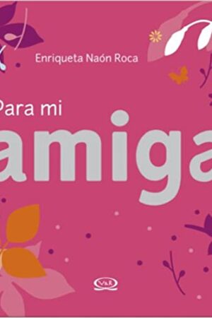 40785-PARA MI AMIGA