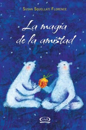 41382-MAGIA DE LA AMISTAD