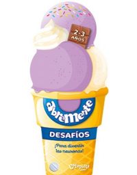 11921-ABREMENTE DESAFIOS 2-3 AÑOS