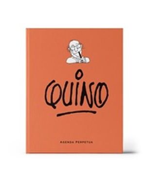 27698-AGENDA QUINO PERPETUA ROJO
