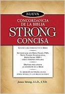41613-NUEVA CONCORDANCIA DE LA BIBLIA