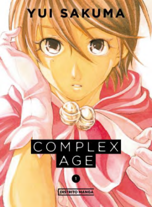 40295-COMPLEX AGE 1