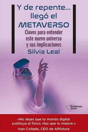 41920-Y DE REPENTE... LLEGO EL METAVERSO