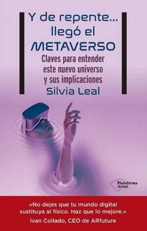 41920-Y DE REPENTE... LLEGO EL METAVERSO