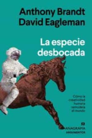 35237-ESPECIE DESBOCADA, LA