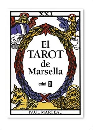 41997-TAROT DE MARSELLA, EL