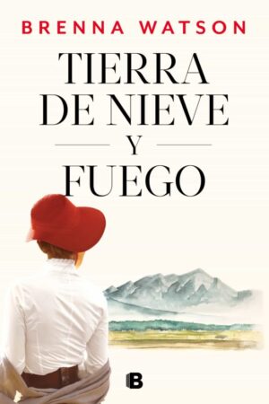 42148-TIERRA DE NIEVE Y FUEGO