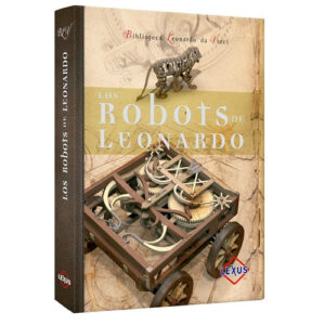 40926-ROBOTS DE LEONARDO, LOS