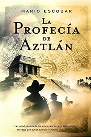 42079-PROFECIA DE AZTLAN