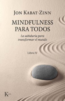 15205-MINDFULNESS PARA TODOS